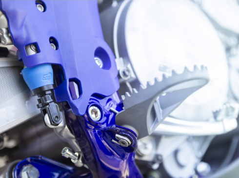 S3 RACING FEDER BREMSPUMPE KTM-GG-HUSKY