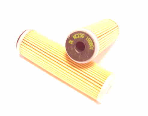 ÖLFILTER FANTIC 250-500 CABALLERO END. RALLY