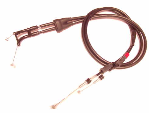 GASZUG FANTIC TL125 - CAB.125 4T 2021-
