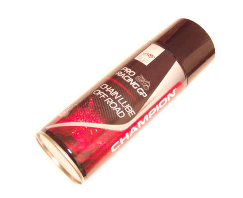CHAMPION Pro Racing GP Kettenspray OffRoad 400ml