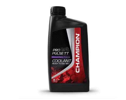 CHAMPION Pro Pulse TT Kühlflüssigkeit 1Liter