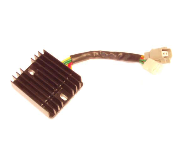 REGLER - SPANNUNGSREGLER NC450