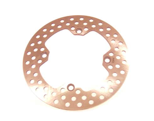 Bremsscheibe hi 2T 4T 00-01 SMR -04 220mm