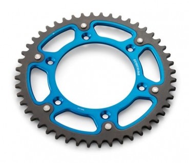 HUSQVARNA SUPERSPROX KETTENRAD BLAU Z-52