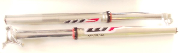 WP XPLOR Gabel Enduro 250/300 2019