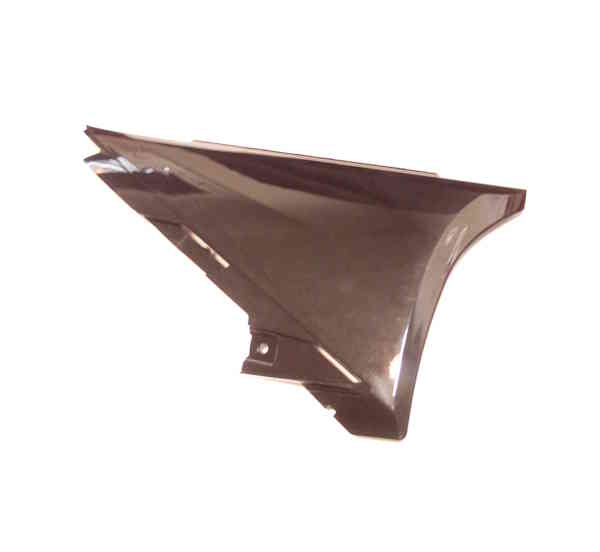 DECKEL FILTERKASTEN RE. 07- SCHWARZ