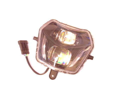 LED SCHEINWERFER XE125 21- XMF-XEF125 22-24
