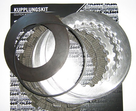 KUPPLUNGSKIT 2T 250/300 2013-21
