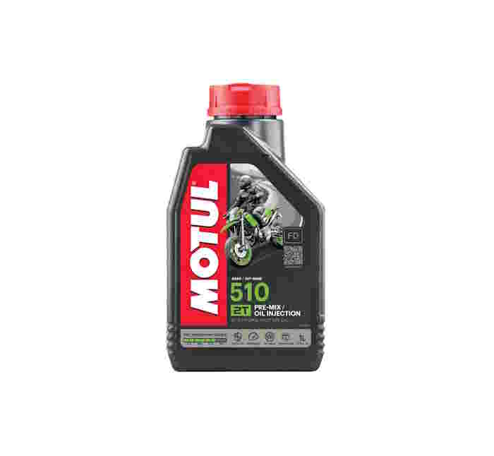 MOTUL 510 2Takt  1Liter