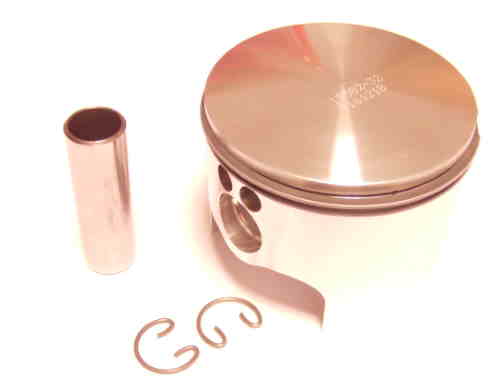 KOLBEN F. GASGAS TR-PRO 300ccm B-MASS