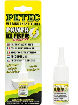 POWER GRIFFGUMMI KLEBER 3G