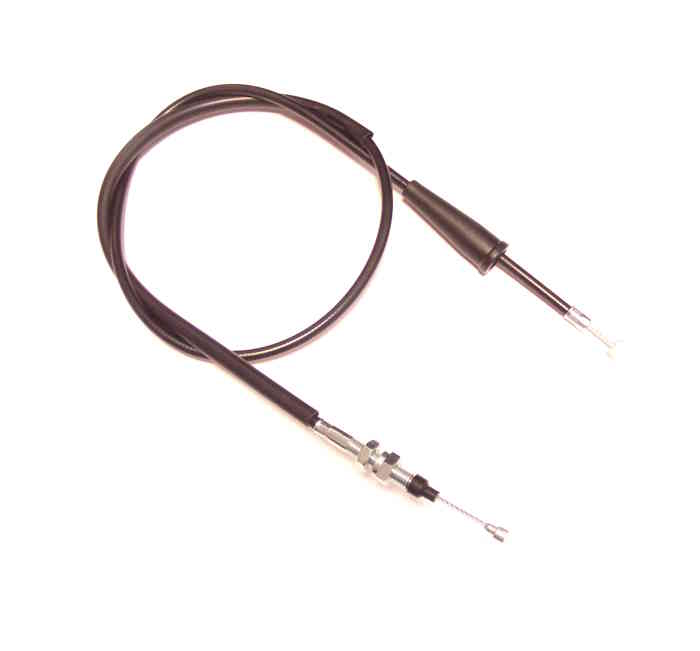 KUPPLUNGSZUG FANTIC STEALTH