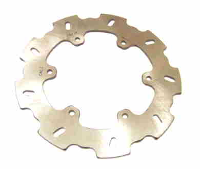 FANTIC BREMSSCHEIBE HI.TL 220MM 4MM