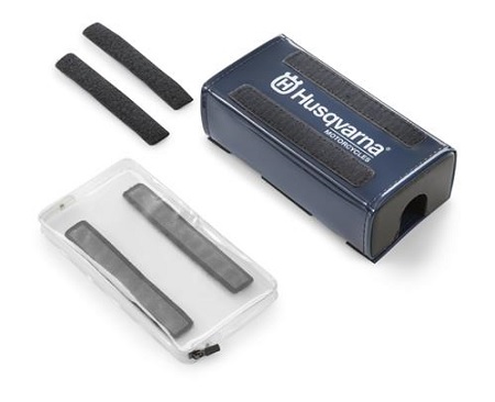 Smartphone Lenkerpolster