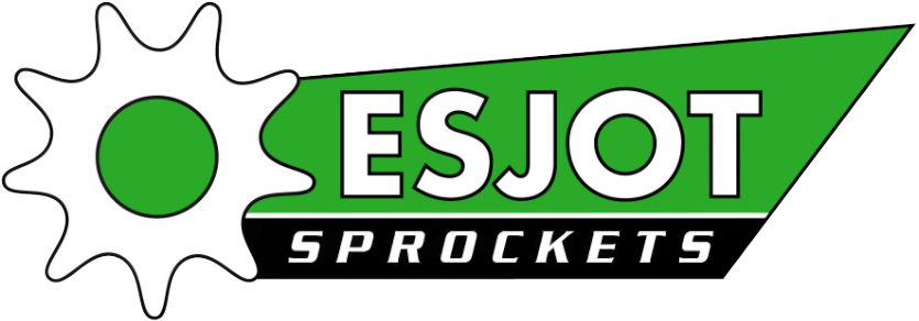 ESJOT KETTE 428 O-RING 136 Rollen