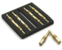 LEERLAUFDÜSEN KIT F. KEIHIN 30-58