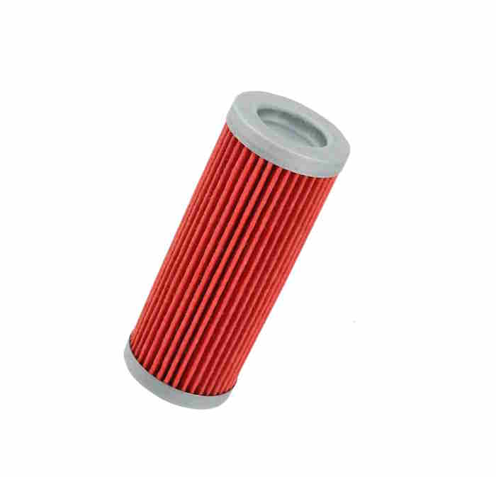 ÖLFILTER F. KTM-MOTOR