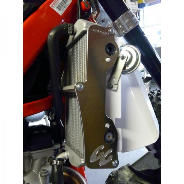 Kühlerschutz GASGAS FSR250 2010-13
