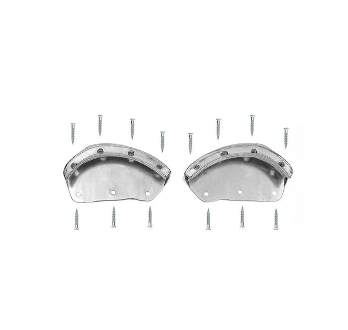 GAERNE STAHL-KAPPEN SET SG12
