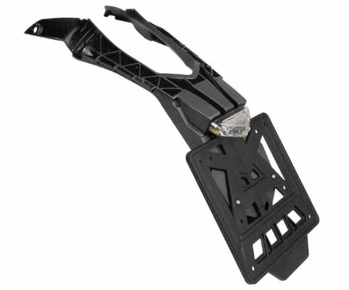KENNZEICHENHALTER INTEGRA TE FE 20- INKL.RÜCKLICHT
