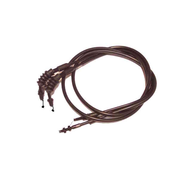 GASZUG CABALLERO 500 24-