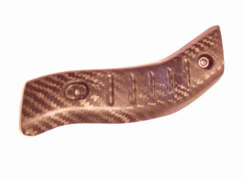 KRÜMMERSCHUTZ CABALLERO 500