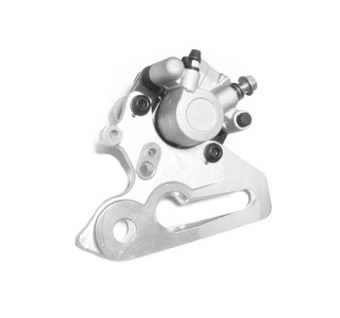 BREMSSATTEL HI. KPL. XMF-XEF125 25-