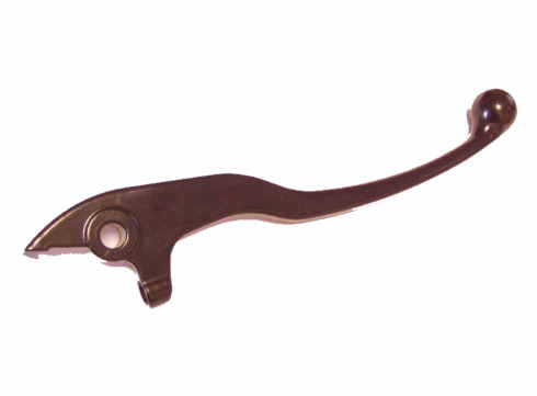 HANDBREMSHEBEL BYBRE FIXED CAB. SCHWARZ