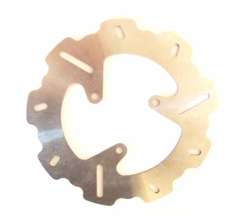 BREMSSCHEIBE HINTEN FANTIC D220