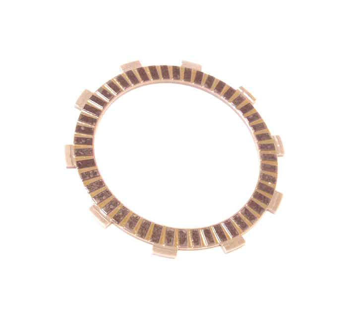 KUPPLUNGSSCHEIBE 125 4T MINA
