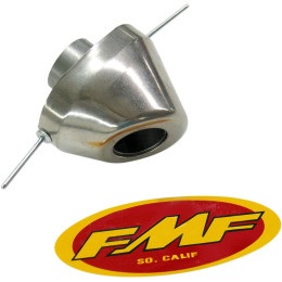 FMF Ersatzkappe TurbineCore2