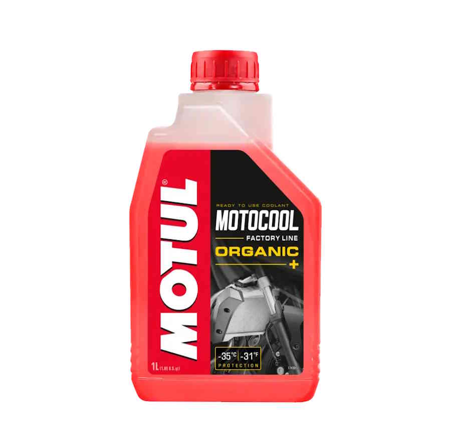 MOTUL Motocool FactoryLine 1Liter