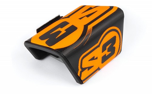 S3 Lenkerpolster H-Bar