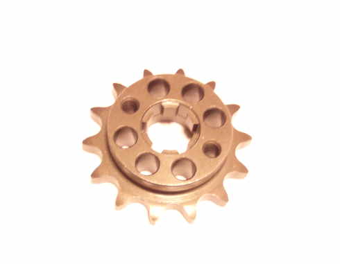 MOTORRITZEL FANTIC 125 4T 2021- EUR5 14Z