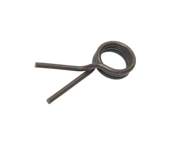FEDER SCHALTWELLE 2T 90-13 610ie 98-09