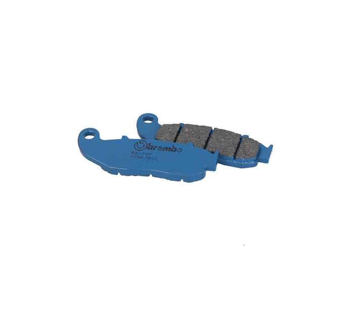 FANTIC BREMSBELAG SET VORN