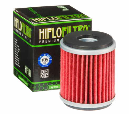 HIFLO ÖLFILTER 125 4T FANTIC-YAMAHA-BETA