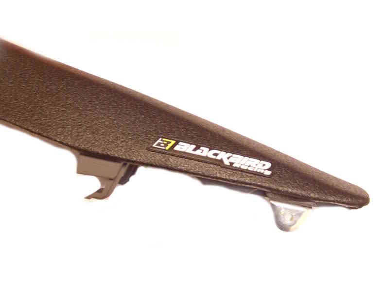 SITZBANK HOCH FANTIC XEF XXF 22- SCHWARZ