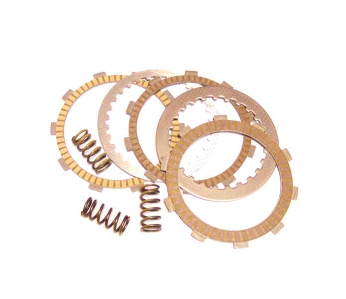 KUPPLUNGSKIT OEM 125-4T 2021-