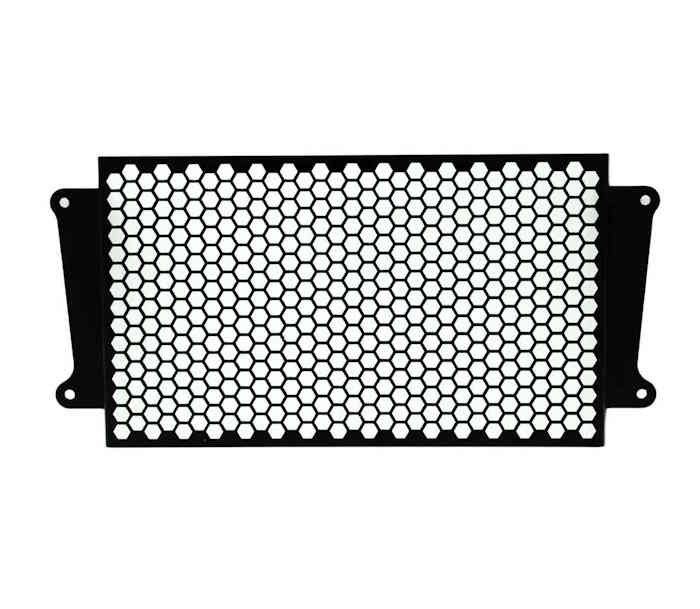 KÜHLERSCHUTZ GITTER CABA. 500 25-